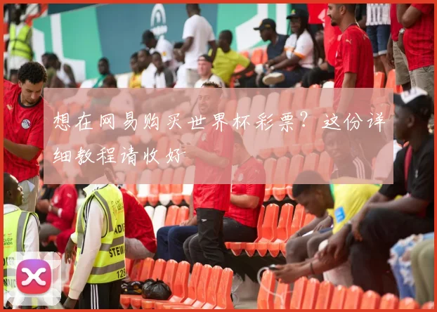 想在网易购买世界杯彩票？这份详细教程请收好