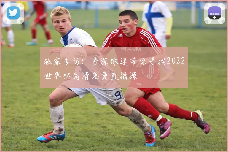 独家专访：资深球迷带你寻找2022世界杯高清免费直播源