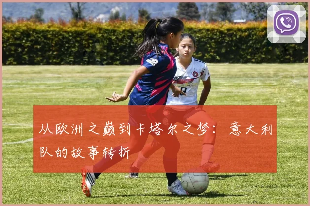 从欧洲之巅到卡塔尔之梦：意大利队的故事转折