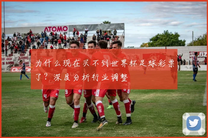 为什么现在买不到世界杯足球彩票了？深度分析行业调整